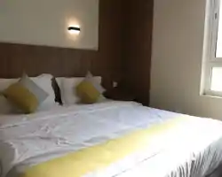 MADINAH ARAM HOTEL thumbnail